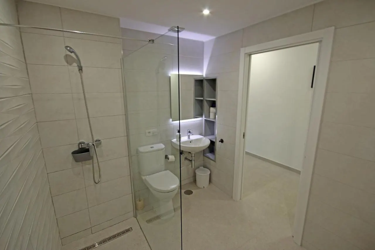 Marineda By Rentmedano Newly Renovated, Ocean View, Wifi, Parking, Pool Apartamento El Médano 0*,