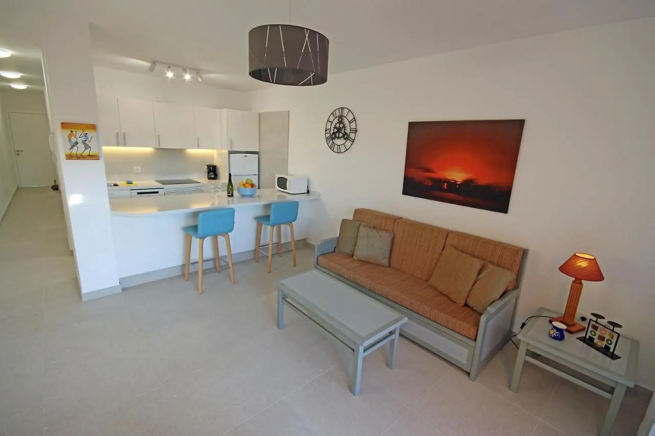 Marineda By Rentmedano Newly Renovated, Ocean View, Wifi, Parking, Pool Apartamento El Médano
